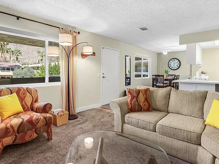 1950 S Palm Canyon Dr #139 — Photo 4