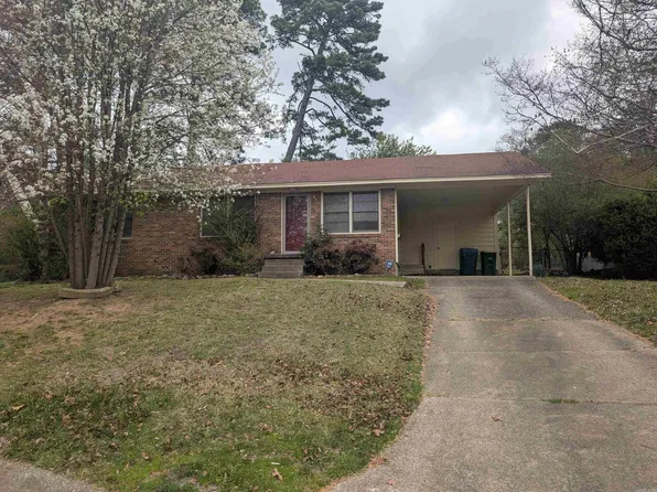 8 Markwood Dr, Little Rock, AR 72205