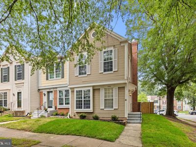 12124 Wedgeway Pl, Fairfax, VA, 22033