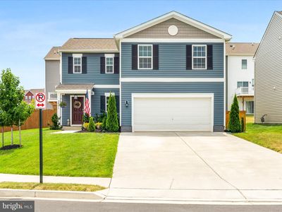 2051 Pomona Way, Frederick, MD, 21702