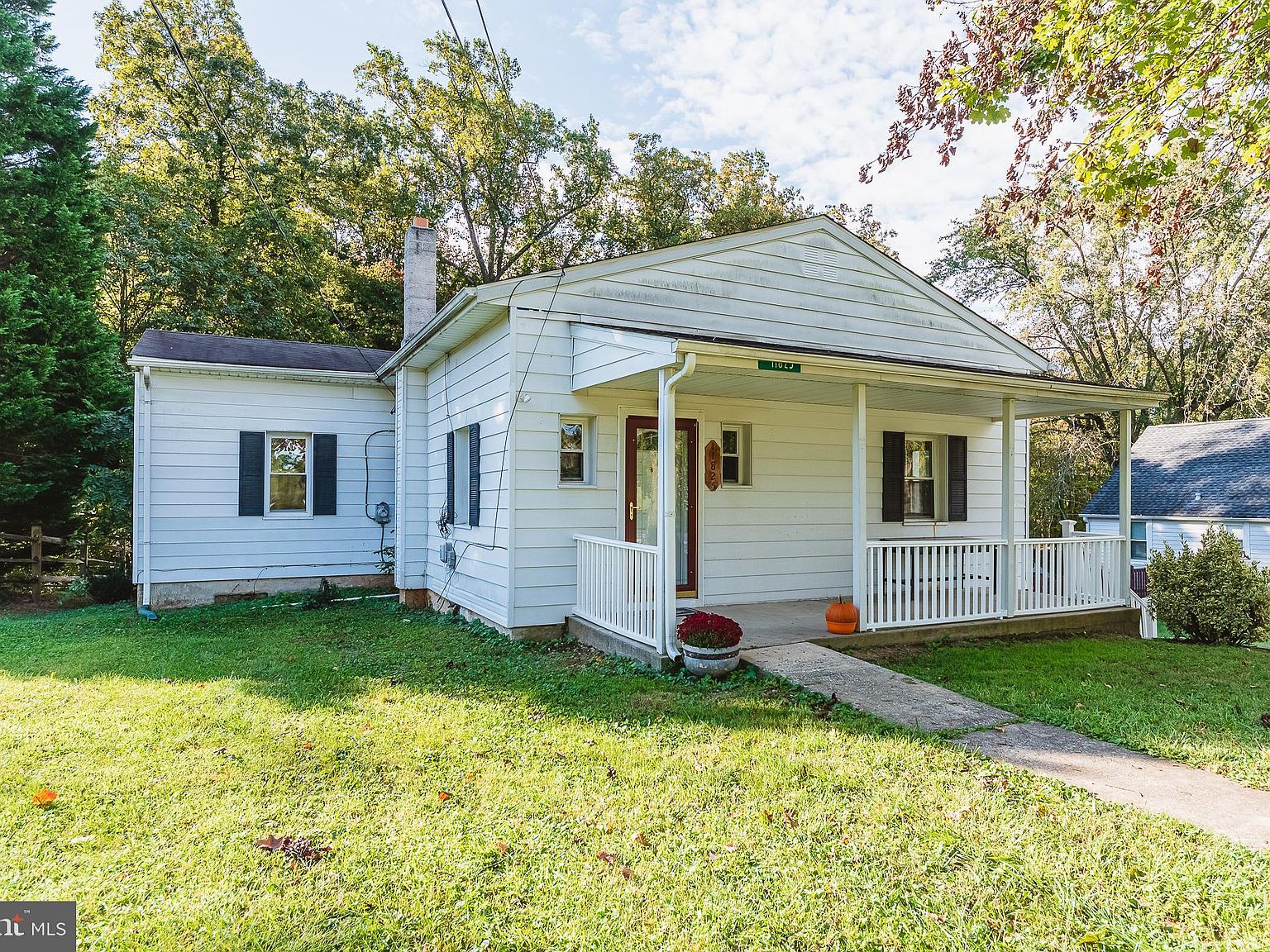 11825 Stoney Batter Rd, Kingsville, MD 21087 Zillow