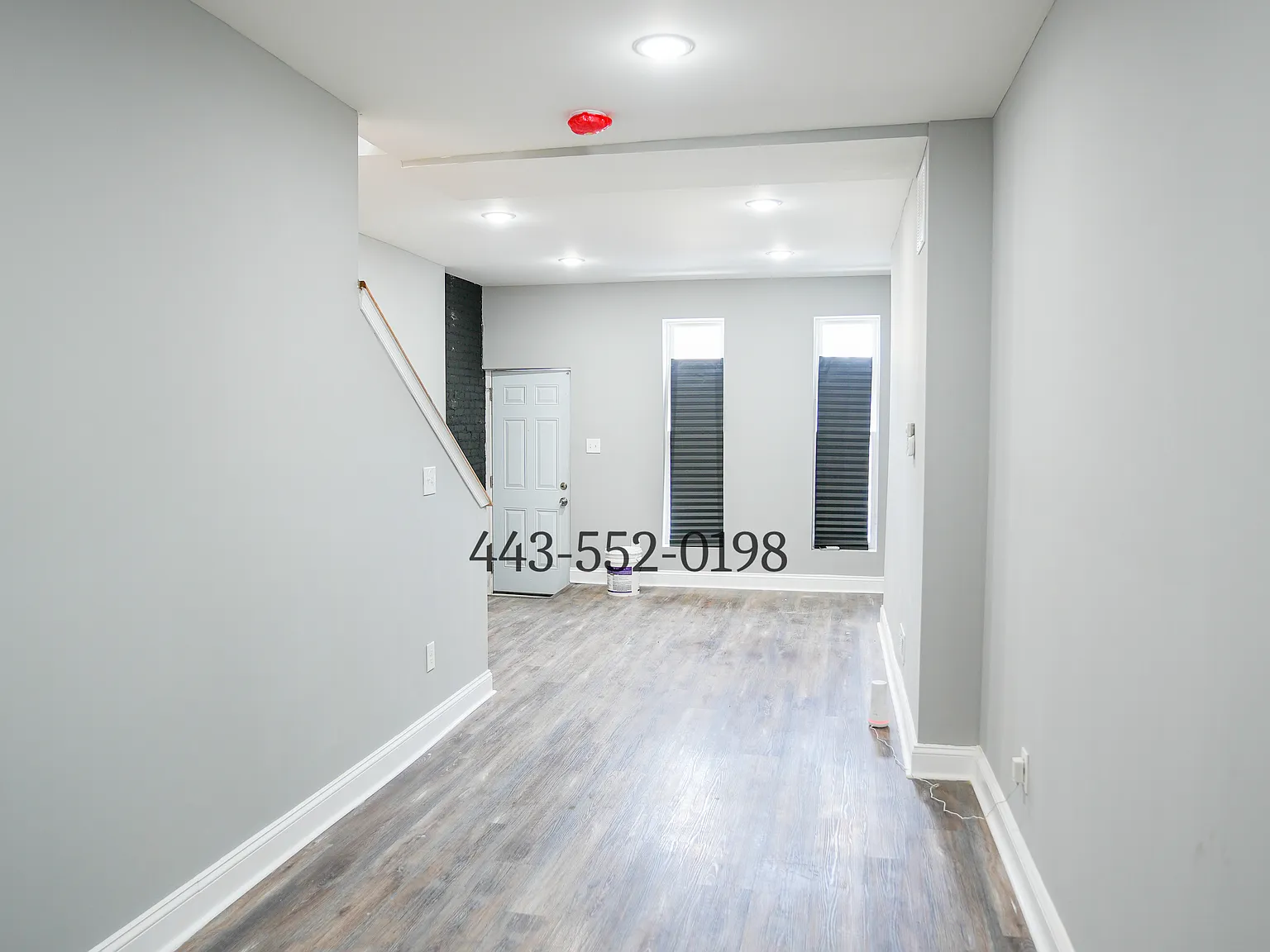 414 S Smallwood St — Photo 2