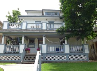1038 University Ave APT 3, Boulder, CO 80302