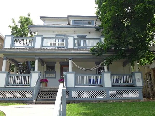 1038 University Ave APT 3, Boulder, CO 80302