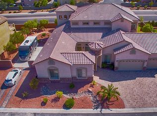 4527 Velvet Crest Ln, Las Vegas, NV 89139