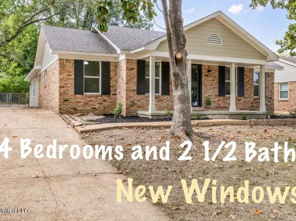 1825 Brookhaven Dr, Southaven, MS 38671