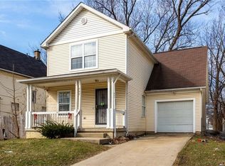 642 E 127th St, Cleveland, OH 44108