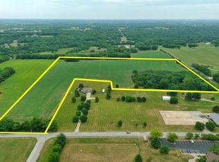 Lexington Rd, Pleasant hill, MO 64080