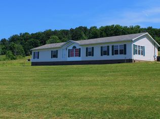 447 Tampico Rd, Rutledge, TN 37861