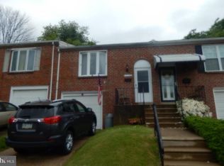 11120 Dora Dr, Philadelphia, PA 19154