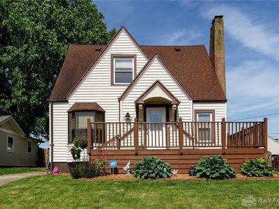1505 Flesher Ave, Dayton, OH, 45420