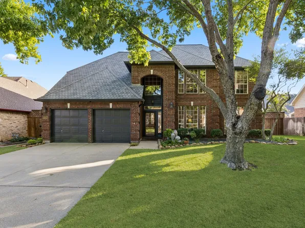 1917 Waterford Dr, Grapevine, TX 76051