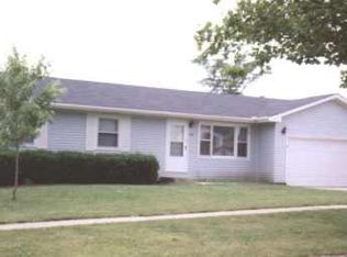 2007 Sumac Dr, Champaign, IL 61821