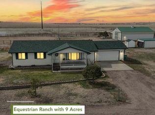 32350 E 137th Way, Brighton, CO 80603