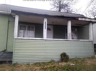 1454 Stuart St, Charleston, WV 25387