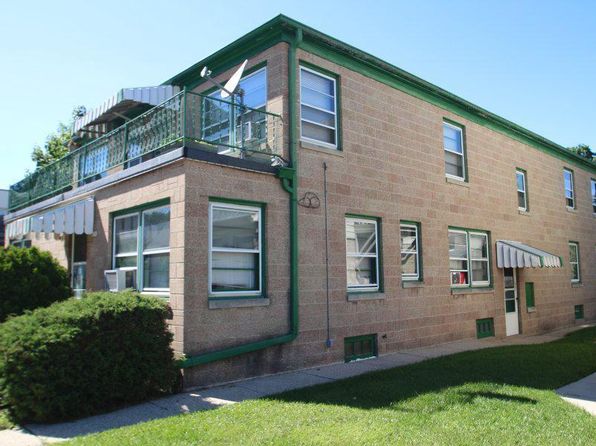 8008 W Becher St APT 7