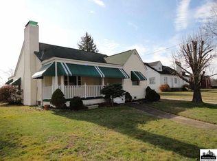 5040 Lehi Dr, Huntington, WV 25705