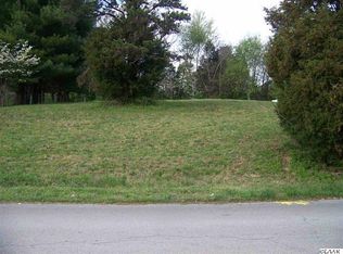 1054 Bethel Church Rd, Jefferson city, TN 37760