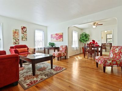 2167 Easy Ave, Long Beach, CA, 90810