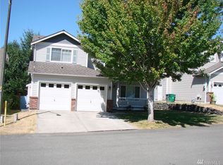 6131 Snowberry Ln NE, Bremerton, WA 98311