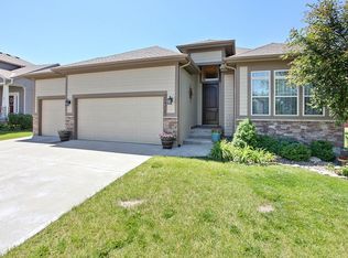 32325 W 166th St, Gardner, KS 66030