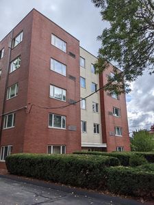 114 Pleasant St APT 405, Arlington, MA, 02476