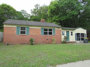 2822 Spring Park Rd, Jacksonville, FL 32207