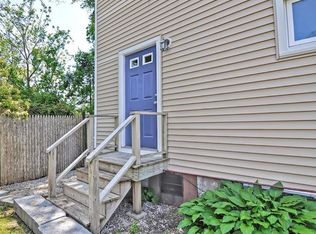 116 Onset Ave #F, Wareham, MA 02571