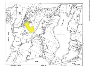 0 Old Stage Rd, Woolwich, ME 04579