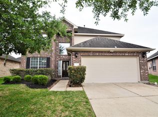 13710 Clear Trail Ln, Houston, TX 77034