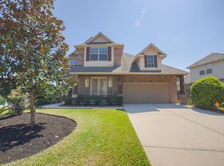 127 Pinto Point Pl, The Woodlands, TX 77389