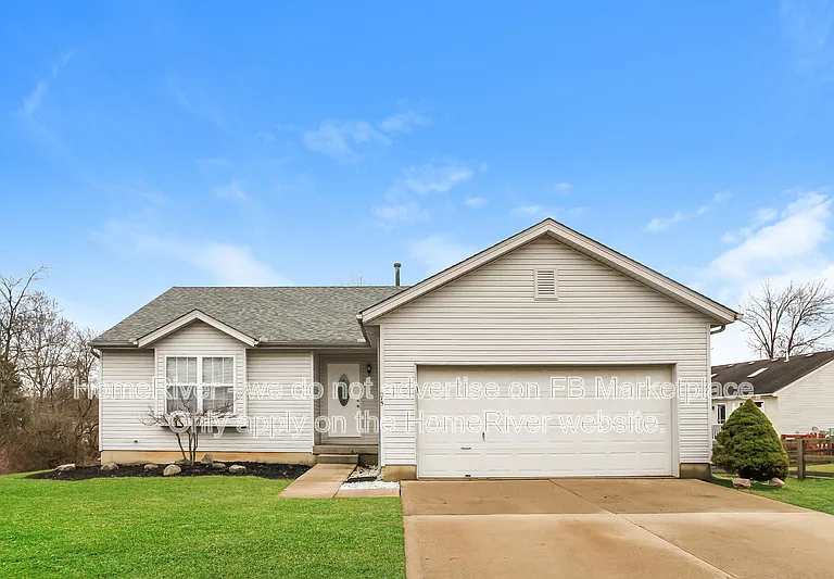 475 Lookout Ridge Dr — Photo 1