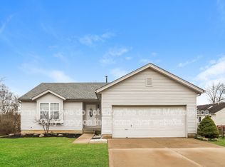 475 Lookout Ridge Dr, Lebanon, OH 45036