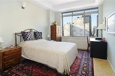Rented by Time Equities Brokerage