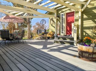 215 Avenida Del Monte Rd, Bishop, CA 93514