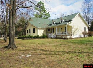 352 Sleepy Hollow Rd, Mountain Home, AR 72653