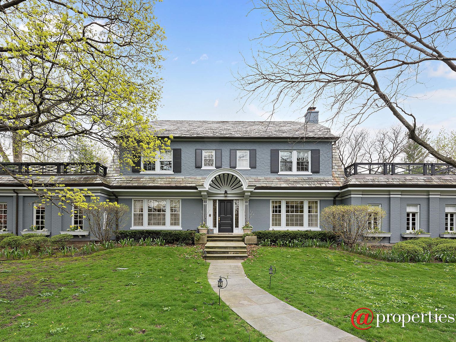 157 Robsart Pl, Kenilworth, IL 60043 Zillow