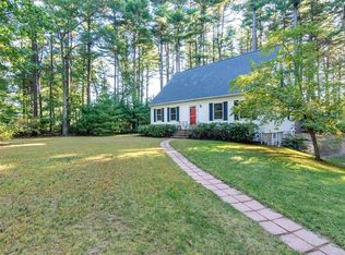 181 North St, Norfolk, MA 02056