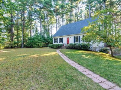 181 North St, Norfolk, MA, 02056