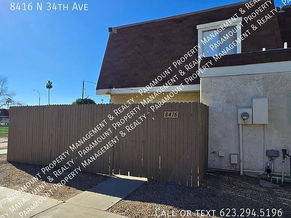 3rd image of 8416 N 34th Ave