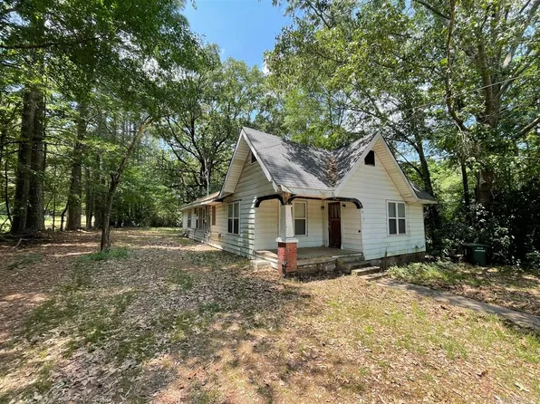 845 N Slemons St, Monticello, AR 71655