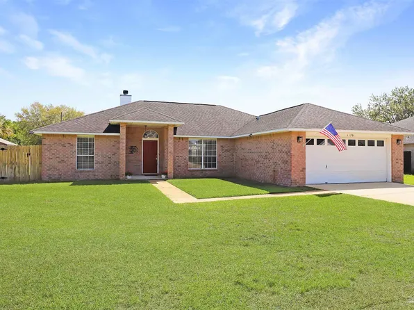 1170 Finch Dr, Gulf Breeze, FL 32563