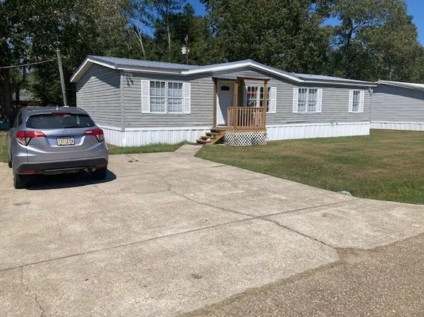 13833 Brittany Ct, Denham Springs, LA 70726