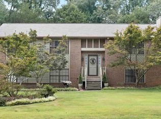 122 Forest Pkwy, Alabaster, AL 35007