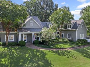 450 Cherry Rd, Eads, TN 38028