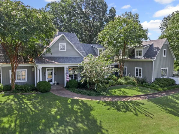 450 Cherry Rd, Eads, TN 38028