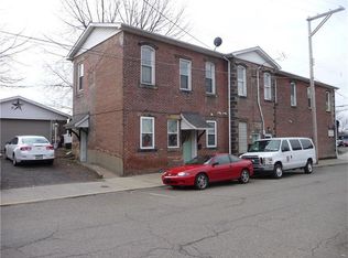 397 Connecticut Ave, Rochester, PA 15074