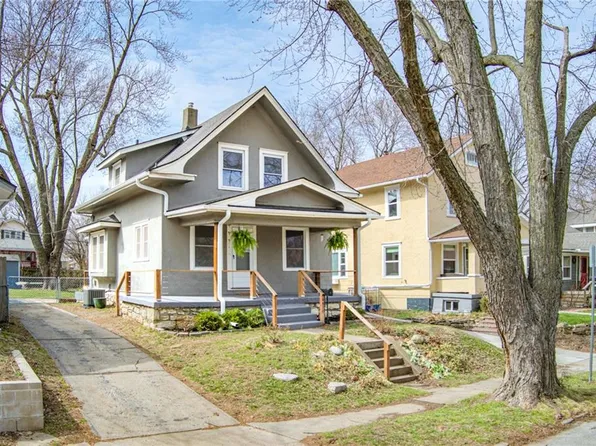 4410 Adams St, Kansas City, KS 66103