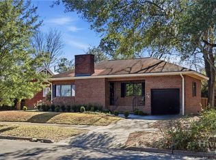 719 E 55th Street, Savannah, GA 31405