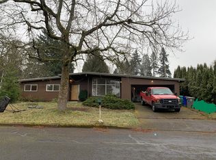 16642 SE Bush St, Portland, OR